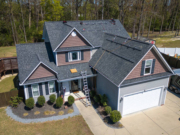 Best Solar Panel Roofing Installation  in Whitney Point, NY